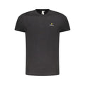Esercito 1659 Black Cotton Men T-Shirt