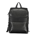 Calvin Klein Nero Polyester Men's Backpack Calvin Klein