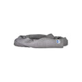 North Sails Grigio Cotton Men Scarf