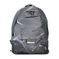 Blauer Blue Polyester Men's Backpack Blauer