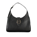Mario Valentino Nero Polyurethane Women's Bag