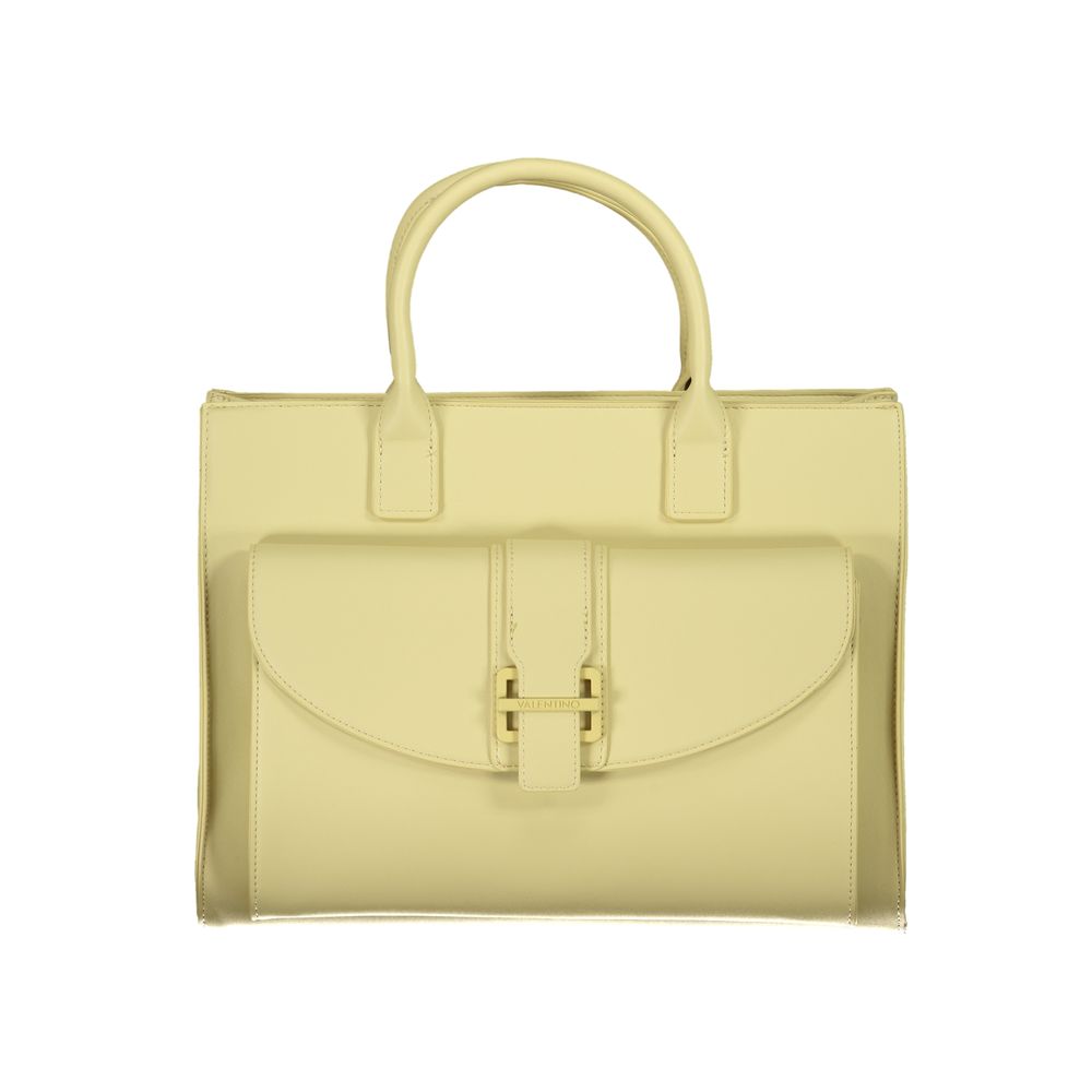 Mario Valentino Verde Polyurethane Womens Bag