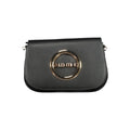 Mario Valentino Nero Polyurethane Women's Bag Mario Valentino