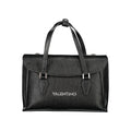 Mario Valentino Nero Poliuretano Donna Bag Mario Valentino