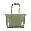 Mario Valentino Verde Polyurethane Women's Bag