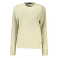 North Sails Verde Modal Women Sweatshirt North Sails
