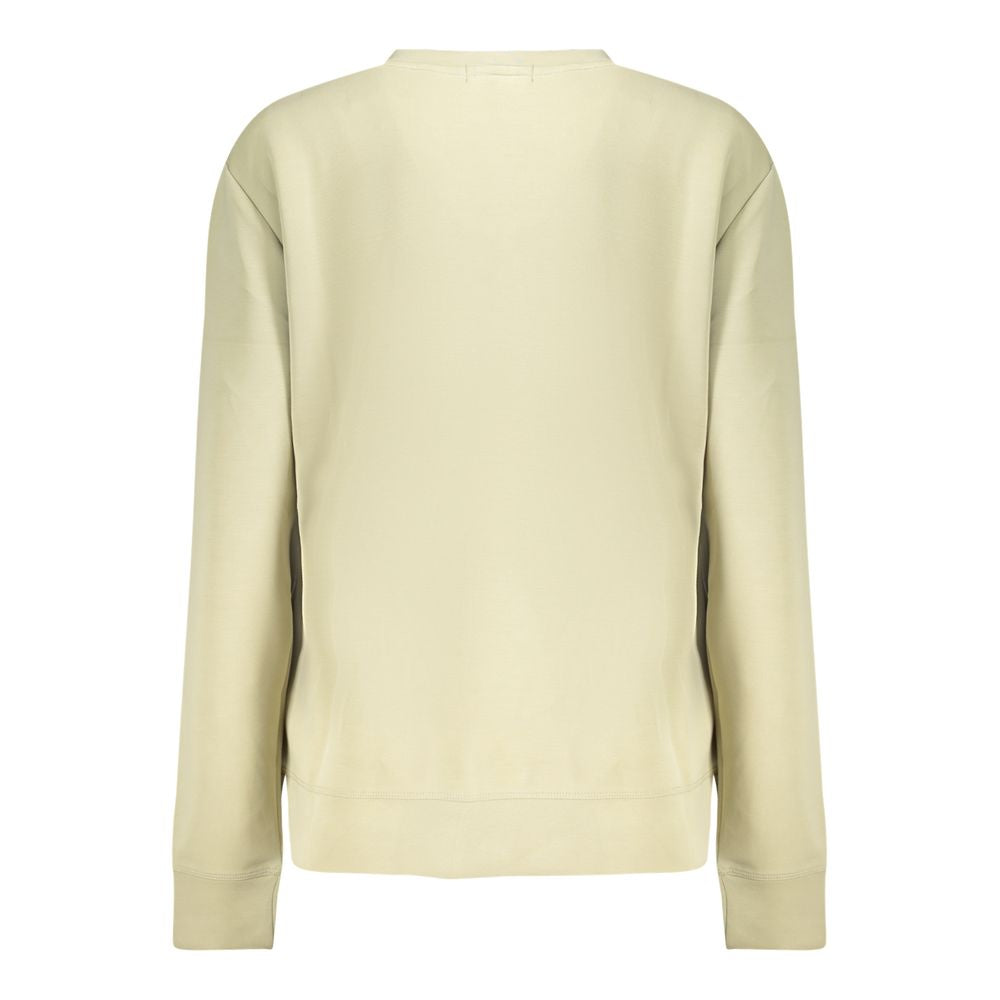 North Sails Verde Modal Women Sweatshirt North Sails