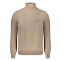 Norway 1963 Marrone Poliammide Men Sweater