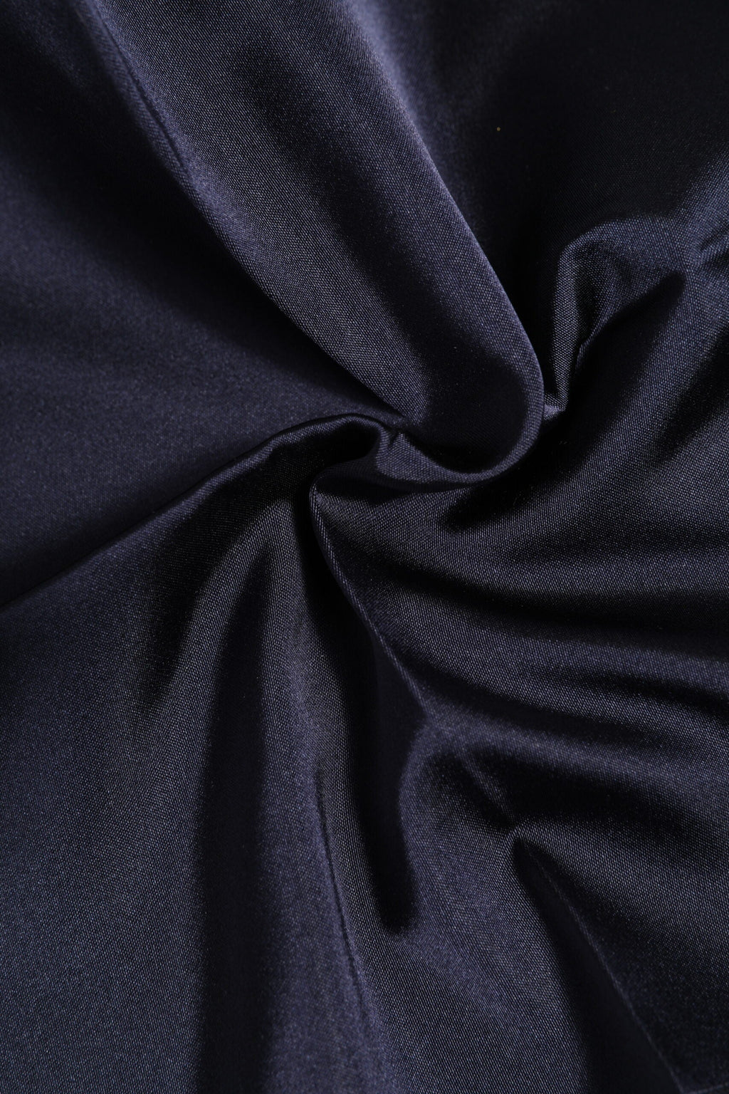 Dolce & Gabbana Dark Blue Silk Square Men Foulard Scarf Dolce & Gabbana