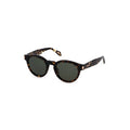 Just Cavalli Black Plastic Women Sunglass Just Cavalli