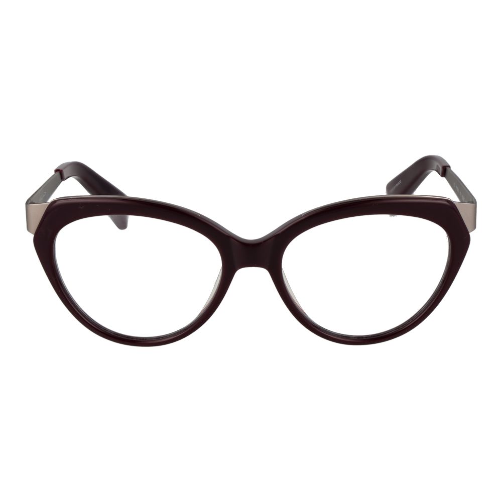 Yohji Yamamoto Purple Acetate Glasses (Frames) Yohji Yamamoto