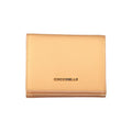 Coccinelle Arancione Leather Women Wallet