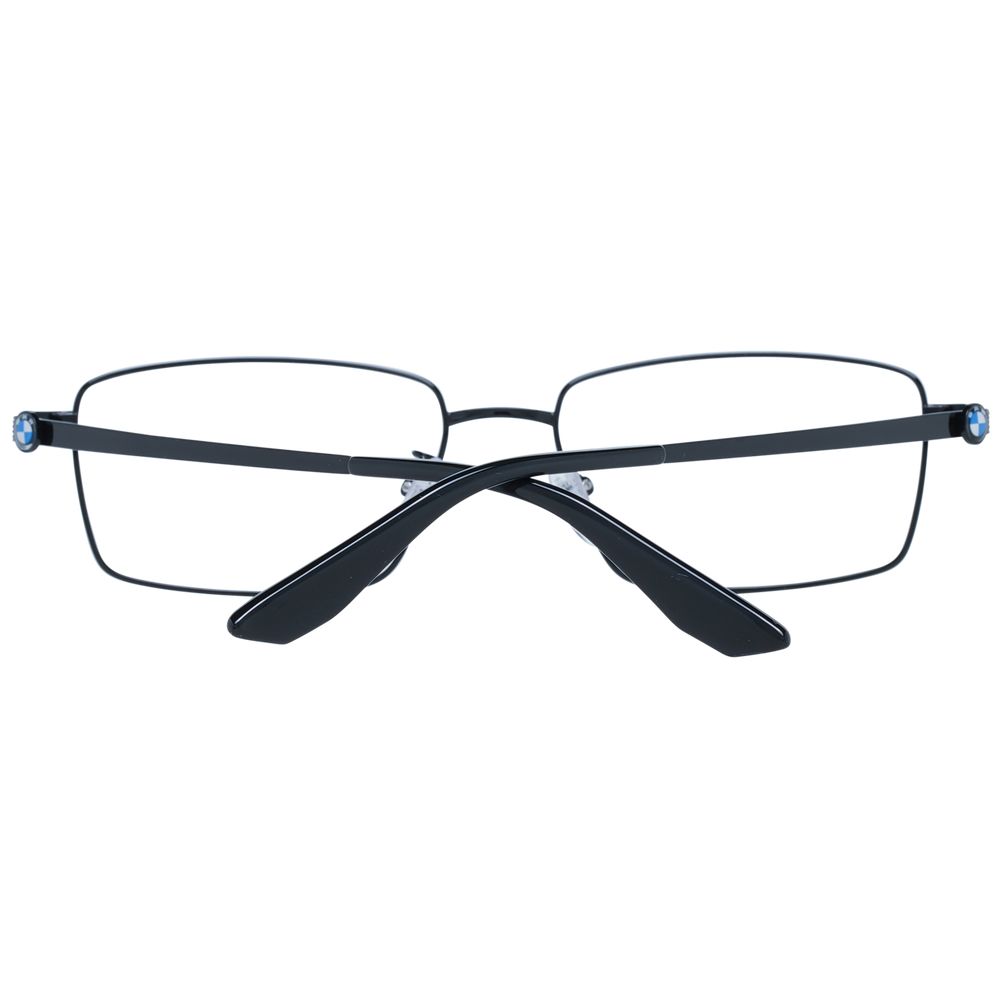 BMW Black Titanium Glasses (Frames) BMW
