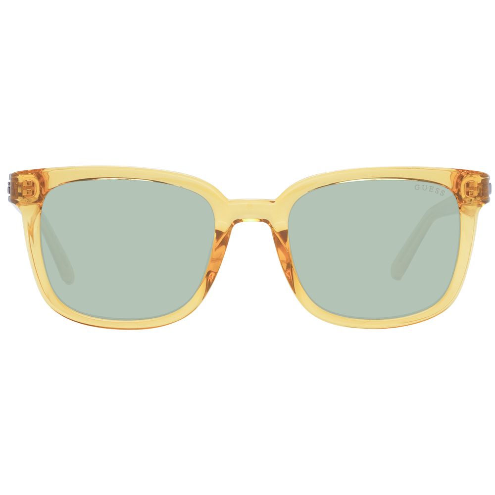 Guess Bicolor Plastic Sunglasses Guess