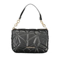 Mario Valentino Nero Polyurethane Women's Bag