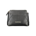 Mario Valentino Nero Polyurethane Women's Bag
