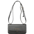 Mario Valentino Nero Polyurethane Women's Bag