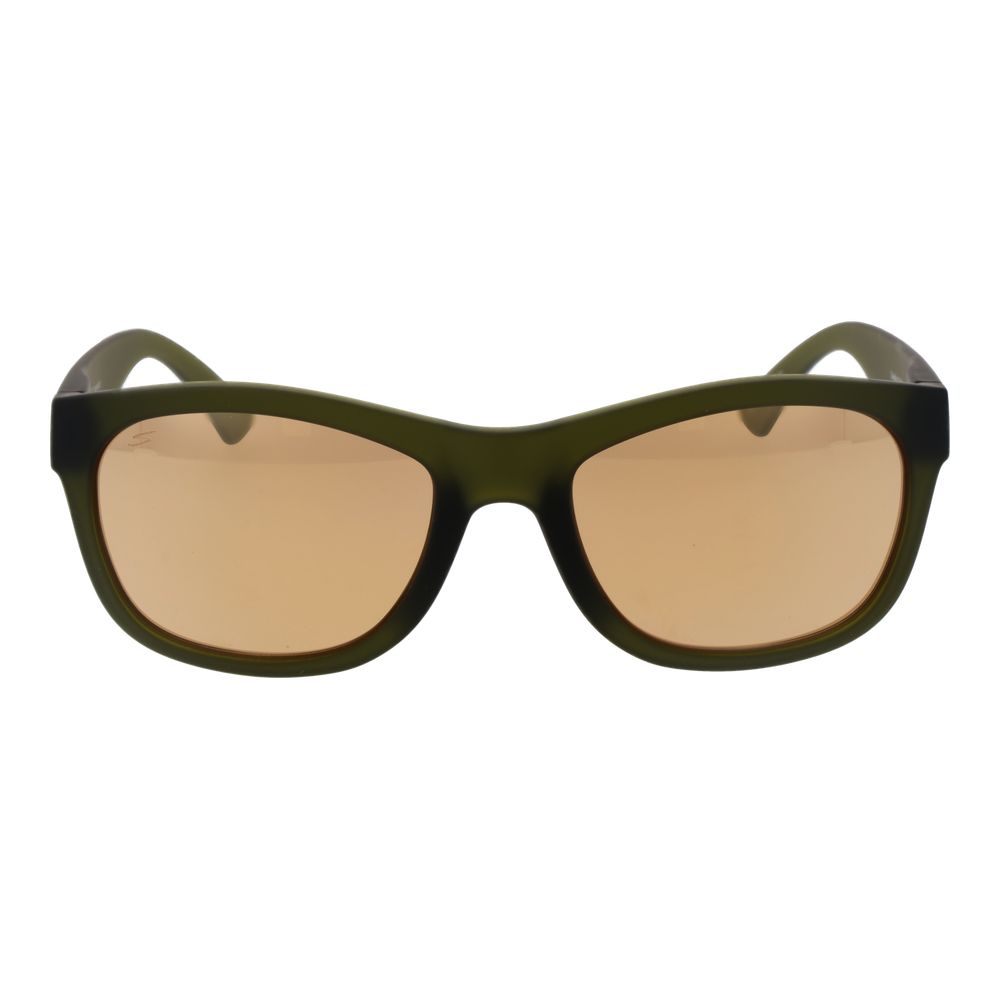 Serengeti Bicolor Plastic Sunglasses Serengeti