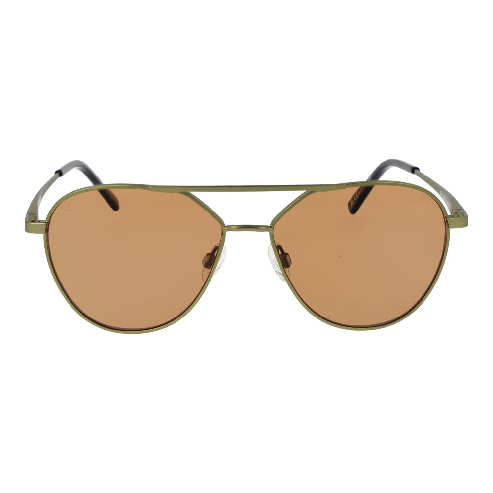 Serengeti Bicolor Plastic Sunglasses Serengeti