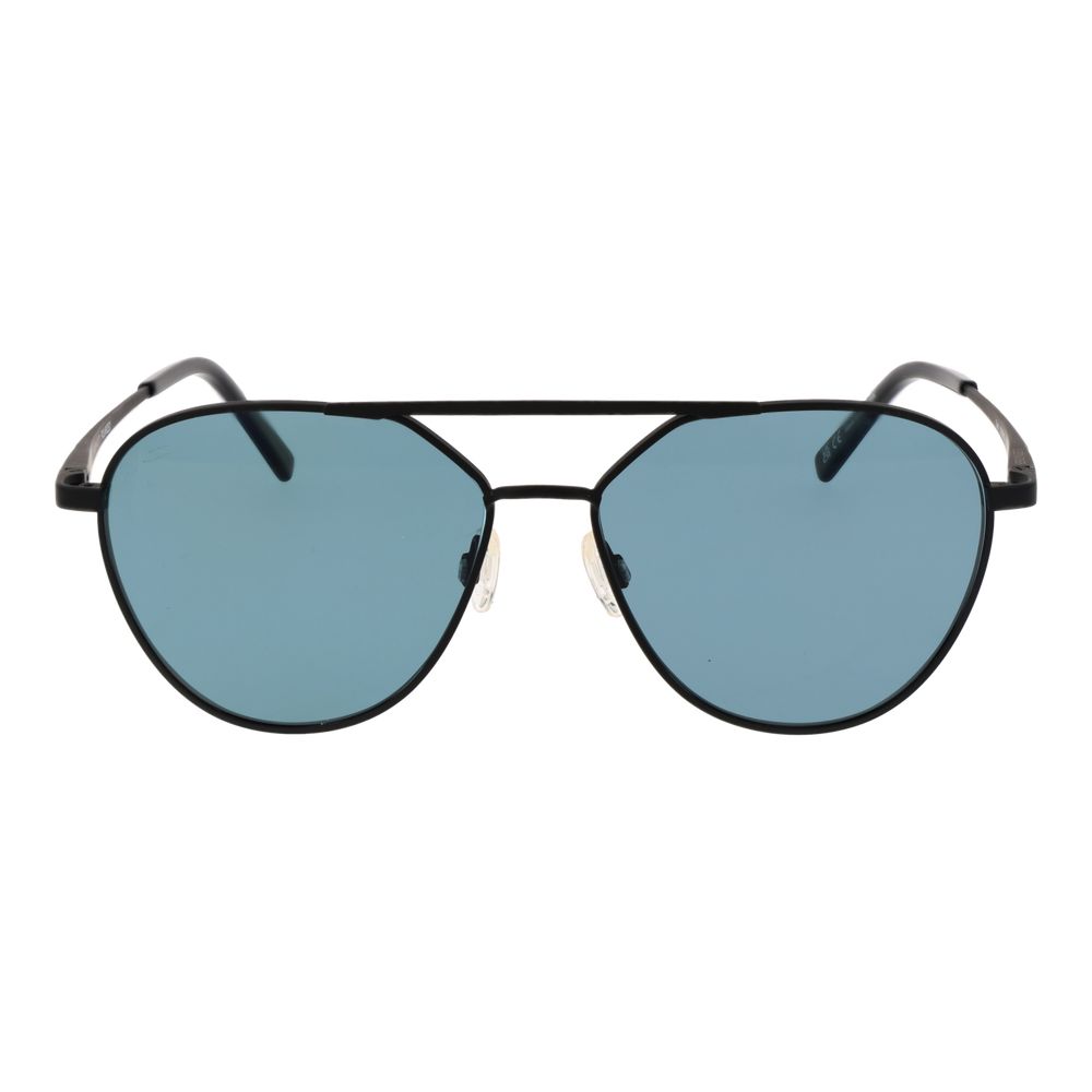Serengeti Black Plastic Sunglasses Serengeti
