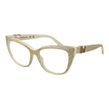 Marciano by Guess Gold Acetate Glasses (Frames) Marciano by Guess