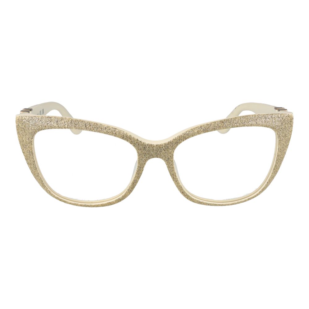 Marciano by Guess Gold Acetate Glasses (Frames) Marciano by Guess