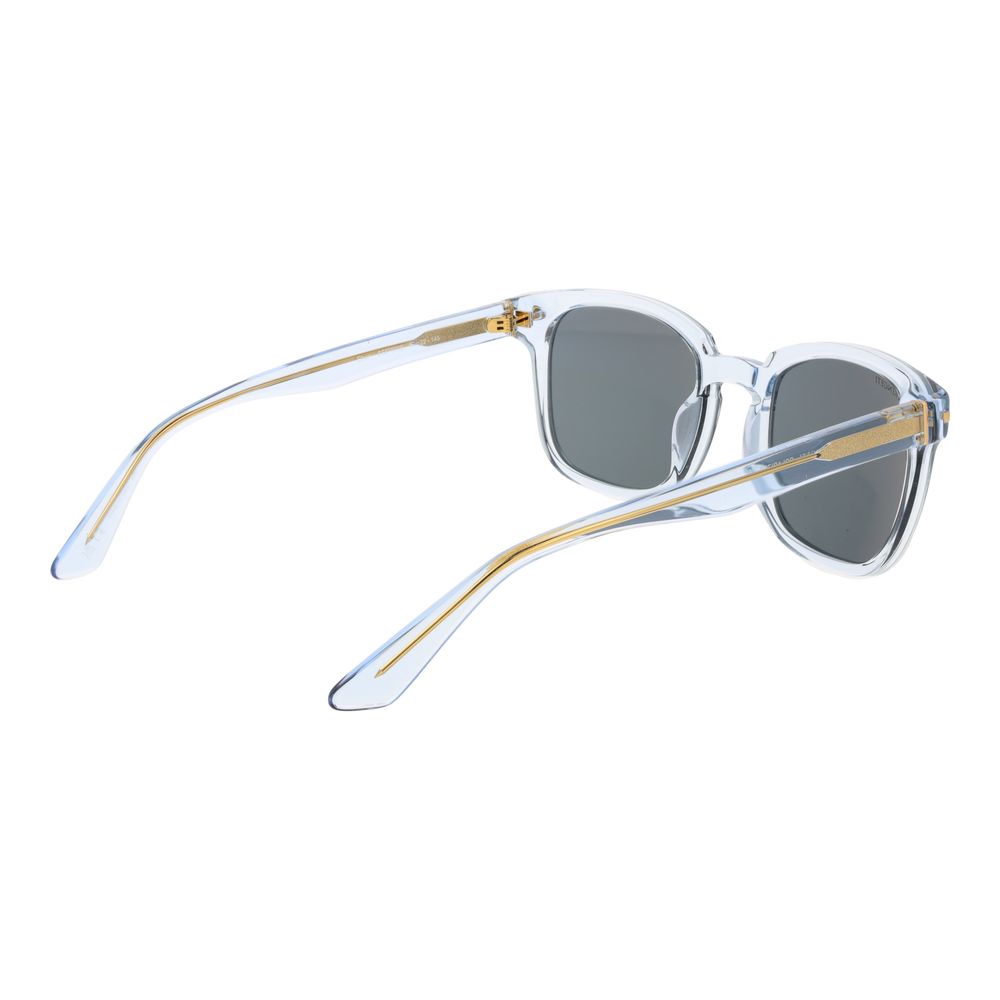 Serengeti Blue Acetate Sunglasses Serengeti