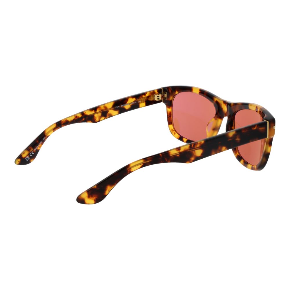 Serengeti Multicolor Acetate Sunglasses Serengeti