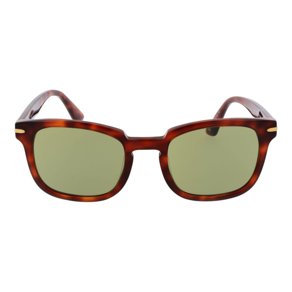 Serengeti Brown Acetate Sunglasses Serengeti