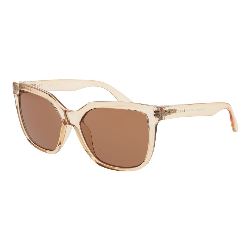 Serengeti Beige  Sunglasses Serengeti