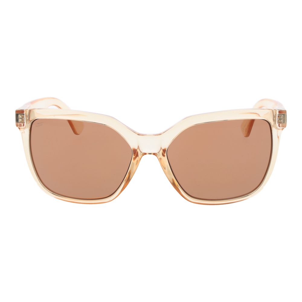 Serengeti Beige  Sunglasses Serengeti