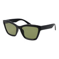 Serengeti Black  Sunglasses Serengeti