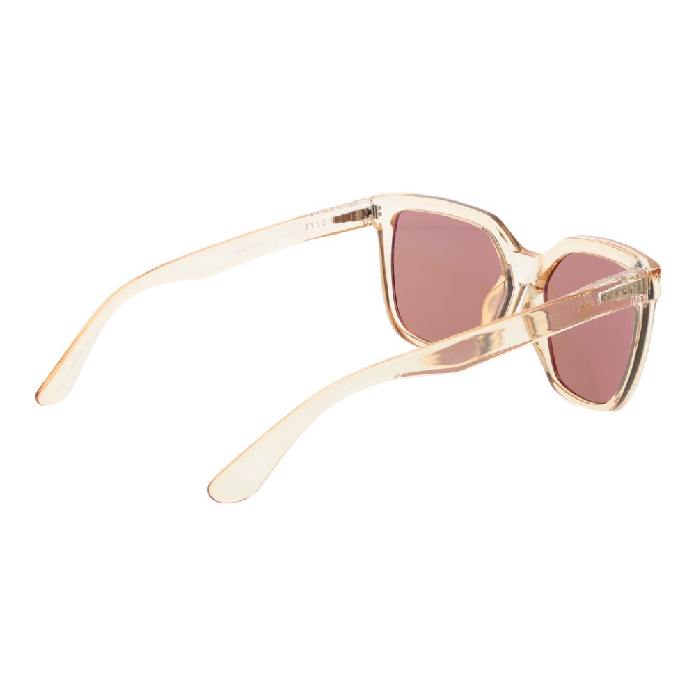 Serengeti Beige  Sunglasses Serengeti