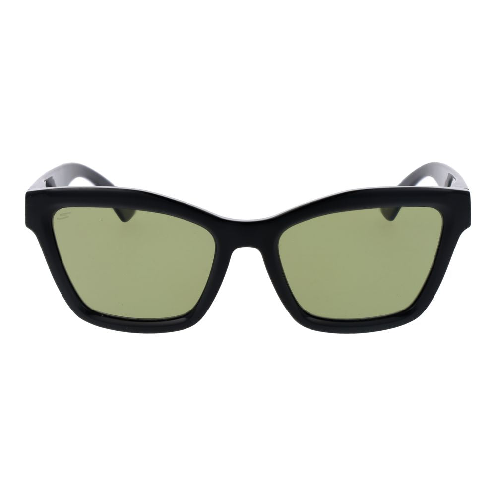 Serengeti Black  Sunglasses Serengeti