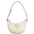 Guess Jeans Bianco Polyurethane Women Handbag