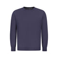 Guess Jeans Blue Wool Men's Sweater