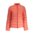 North Sails Rosa Poliammide Woman Jacket