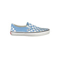 Vans Azzurro Polyester Women Sneaker