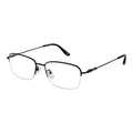 BMW Black Titanium Glasses (Frames)