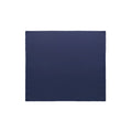 Dolce & Gabbana Blue Silk Pocket Square