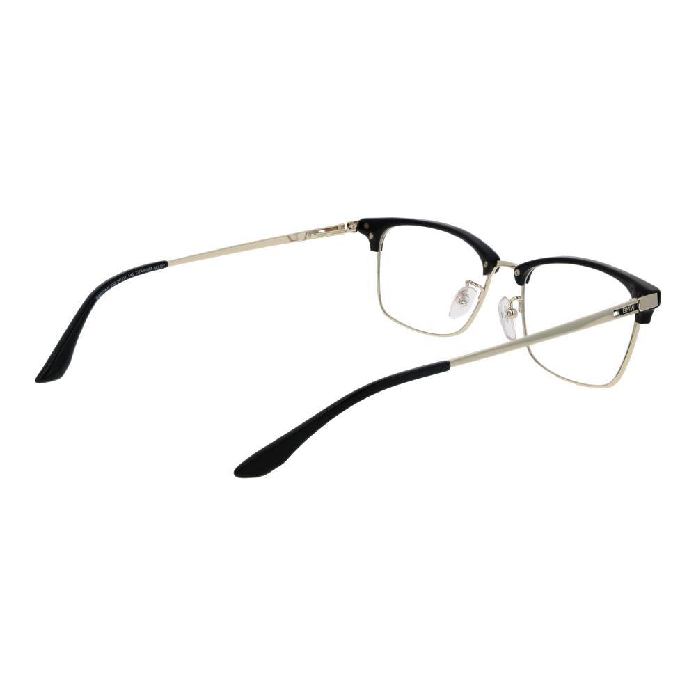 BMW Black Titanium Glasses (Frames)