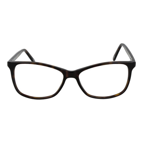 Andy Wolf Brown Acetate Glasses (Frames)