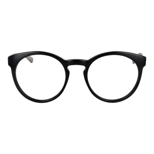 Andy Wolf Black Acetate Glasses (Frames)