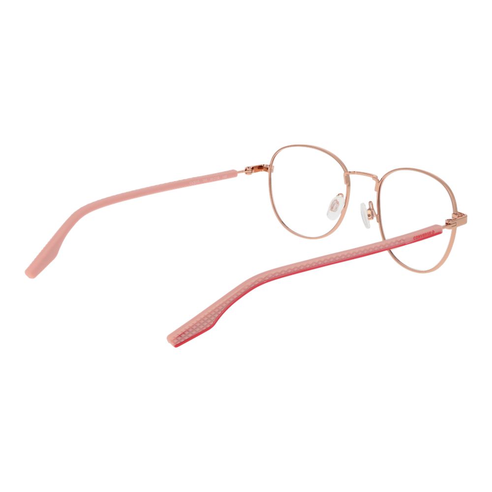Converse Gold Rubber Glasses (Frames)
