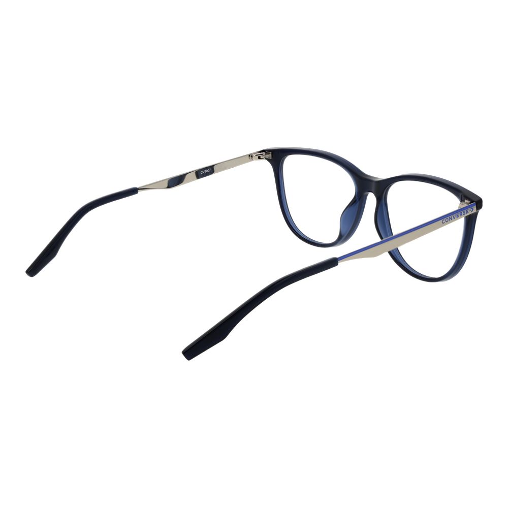 Converse Transparent Metal Glasses (Frames)
