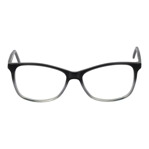 Andy Wolf Black Acetate Glasses (Frames)