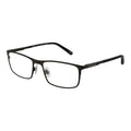 Land Rover Army Stainless Steel Glasses (Frames)