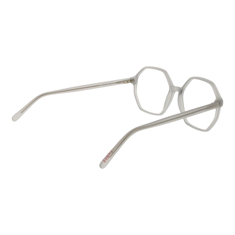 Andy Wolf Gray Acetate Glasses (Frames)