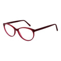 Andy Wolf Purple Acetate Glasses (Frames)