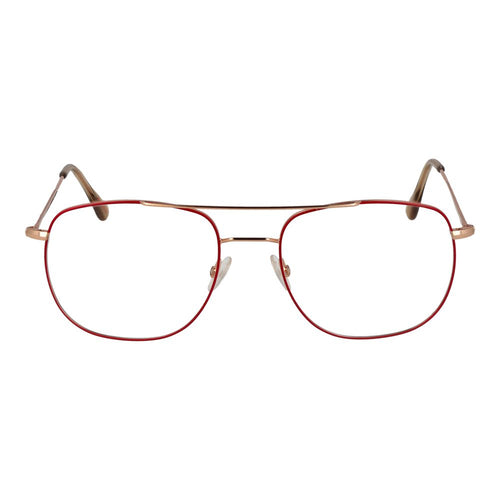 Andy Wolf Multicolor Metal Glasses (Frames)